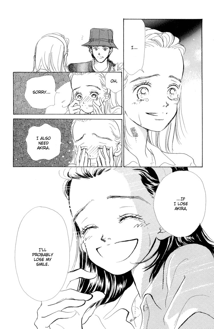 Tenshi Nanka ja Nai Chapter 14 page 31 - Chapter 14