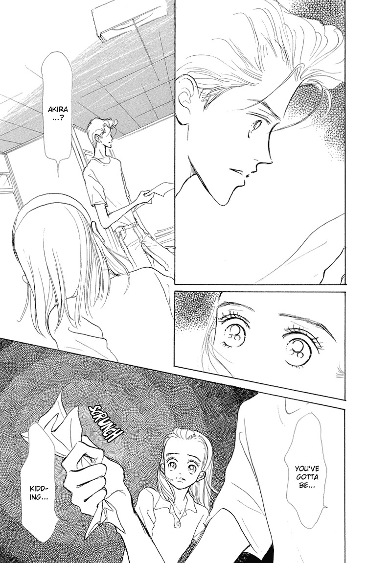 Tenshi Nanka ja Nai Chapter 14 page 36 - Chapter 14