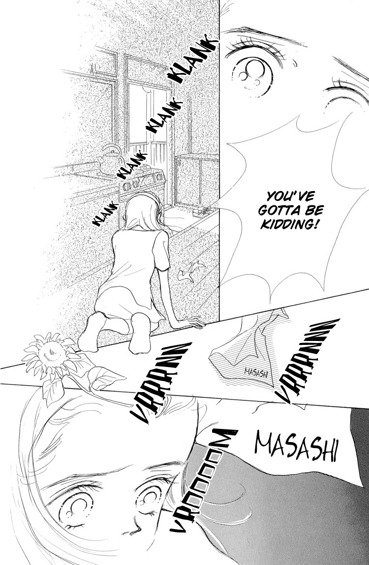Tenshi Nanka ja Nai Chapter 14 page 37 - Chapter 14