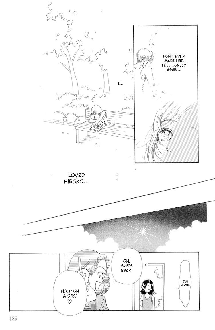 Tenshi Nanka ja Nai Chapter 14 page 6 - Chapter 14