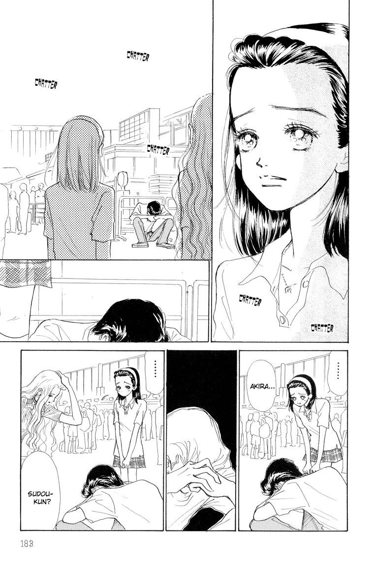 Tenshi Nanka ja Nai Chapter 15 page 15 - Chapter 15