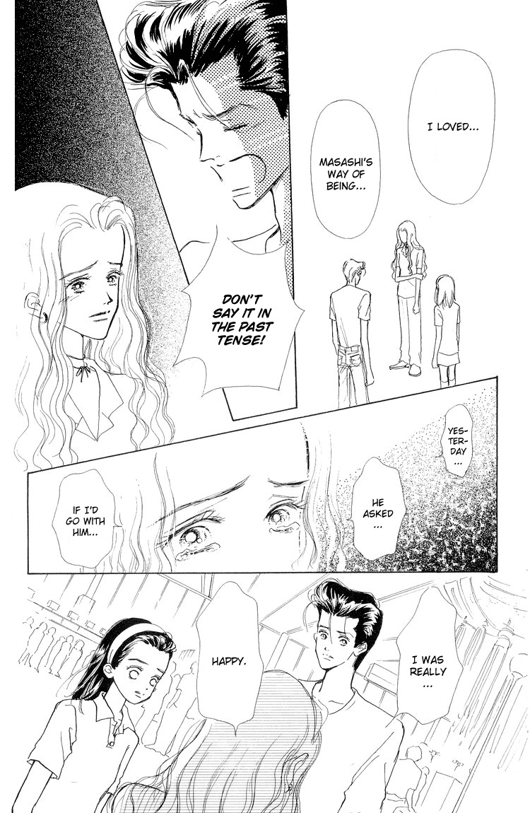 Tenshi Nanka ja Nai Chapter 15 page 18 - Chapter 15