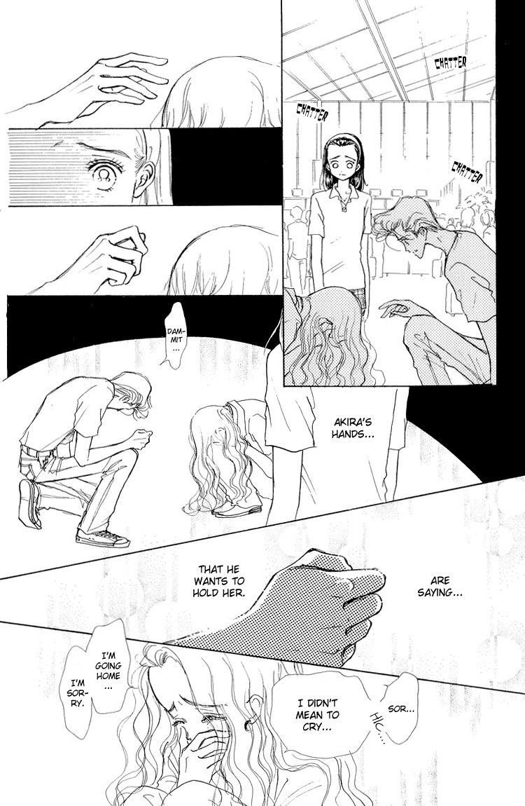 Tenshi Nanka ja Nai Chapter 15 page 20 - Chapter 15