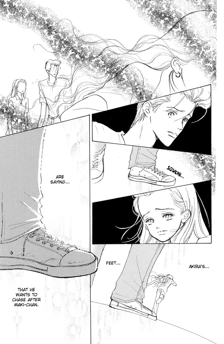 Tenshi Nanka ja Nai Chapter 15 page 21 - Chapter 15