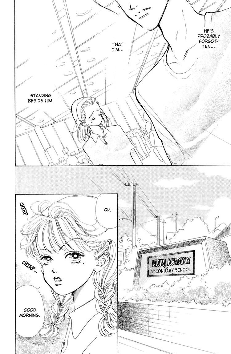 Tenshi Nanka ja Nai Chapter 15 page 22 - Chapter 15