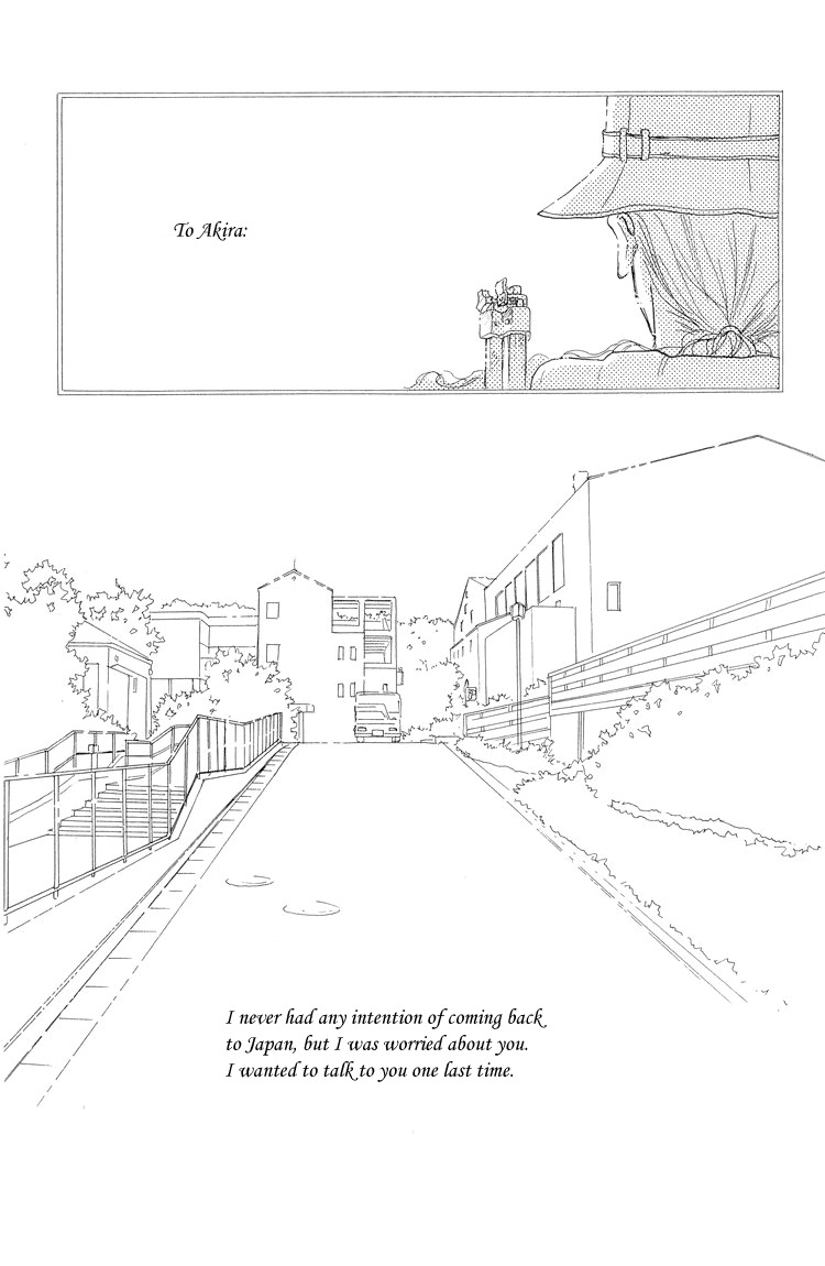 Tenshi Nanka ja Nai Chapter 15 page 3 - Chapter 15