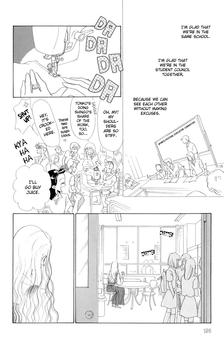 Tenshi Nanka ja Nai Chapter 15 page 30 - Chapter 15