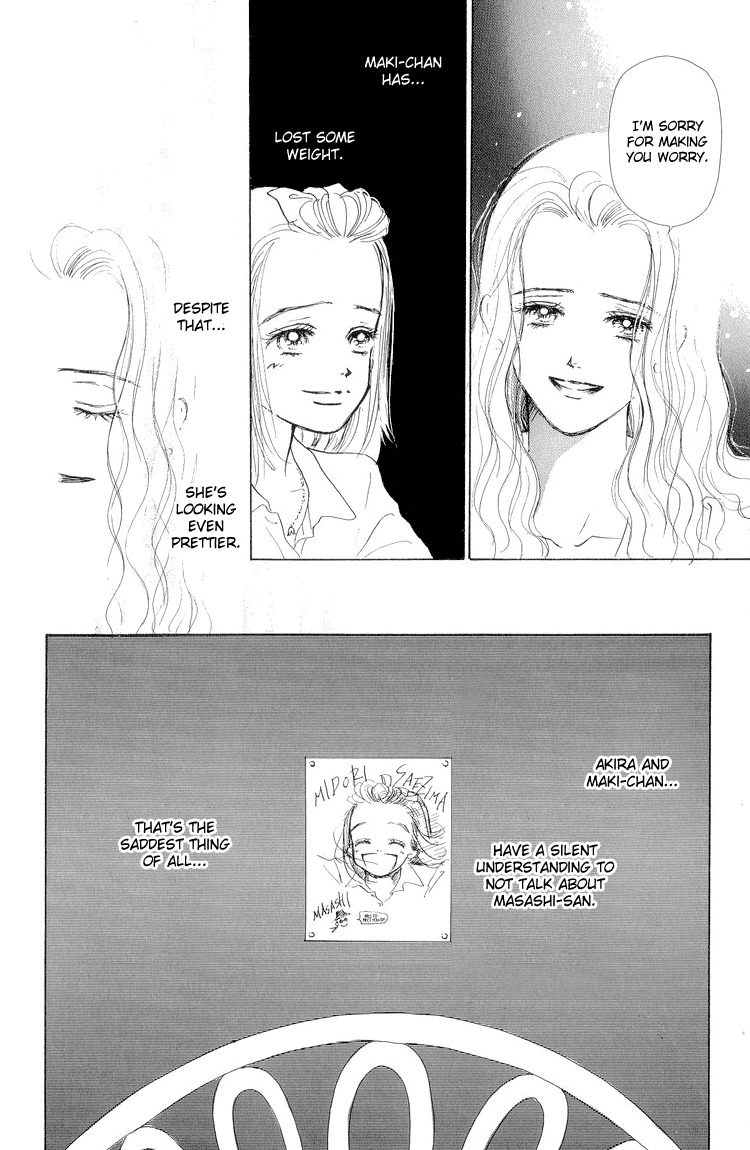 Tenshi Nanka ja Nai Chapter 15 page 32 - Chapter 15