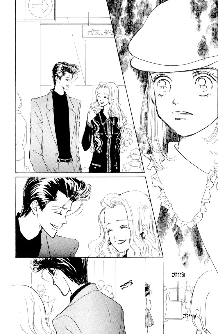 Tenshi Nanka ja Nai Chapter 15 page 40 - Chapter 15