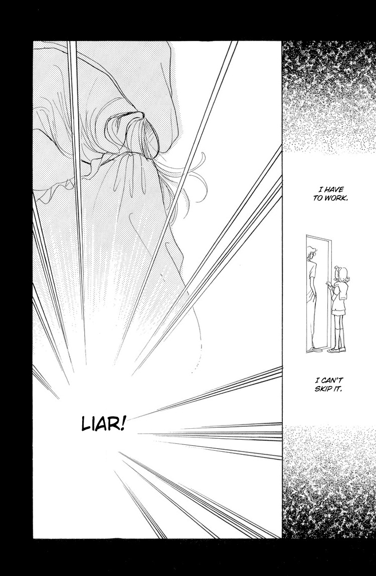 Tenshi Nanka ja Nai Chapter 15 page 41 - Chapter 15