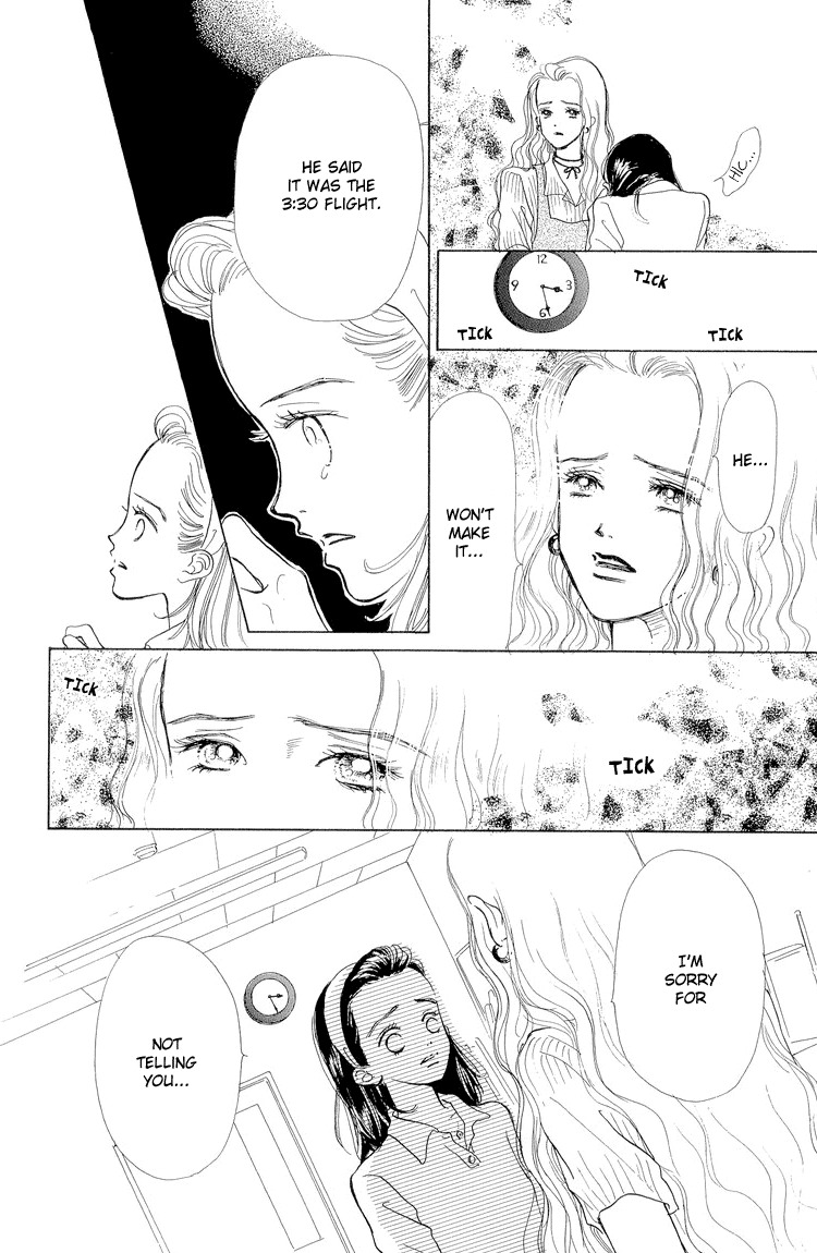 Tenshi Nanka ja Nai Chapter 15 page 8 - Chapter 15