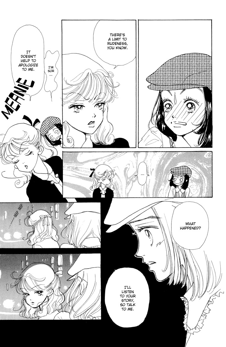 Tenshi Nanka ja Nai Chapter 16 page 10 - Chapter 16