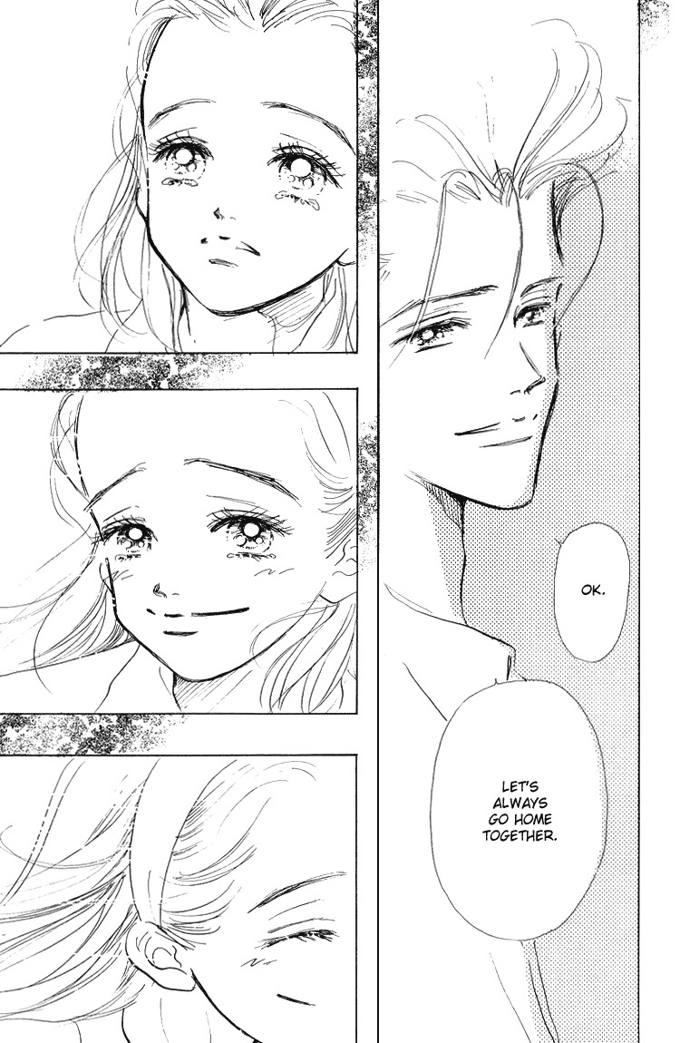Tenshi Nanka ja Nai Chapter 16 page 24 - Chapter 16