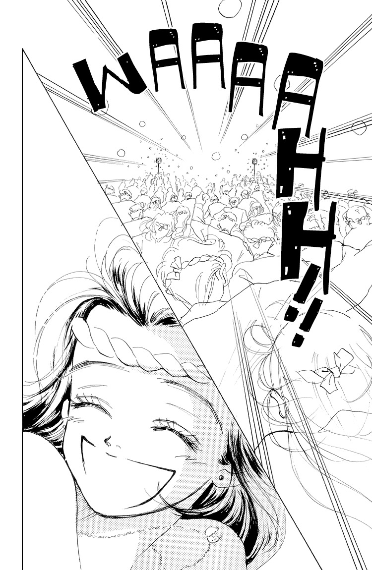Tenshi Nanka ja Nai Chapter 16 page 36 - Chapter 16