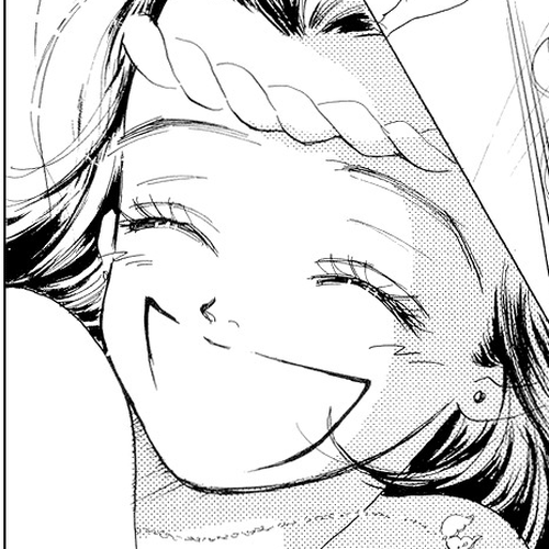 Tenshi Nanka ja Nai Chapter 16 cover