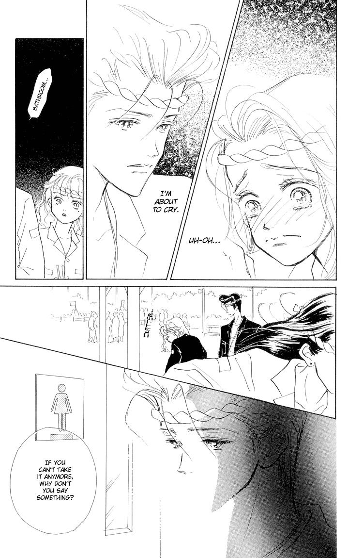 Tenshi Nanka ja Nai Chapter 17 page 20 - Chapter 17