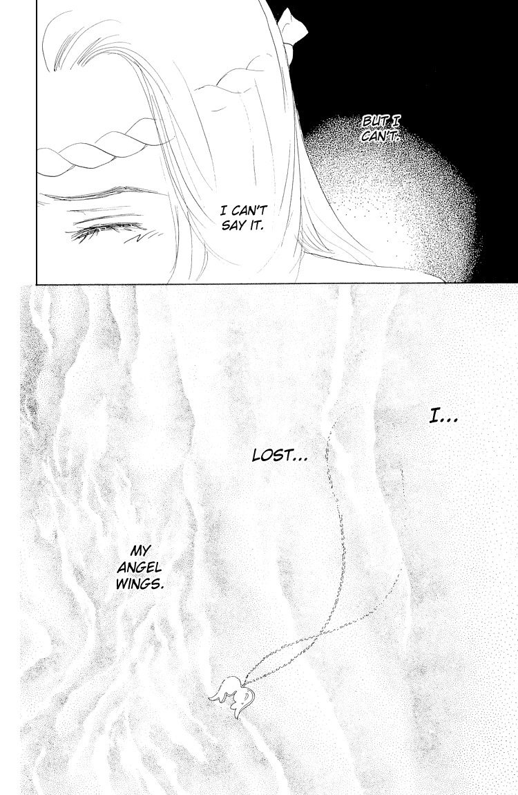 Tenshi Nanka ja Nai Chapter 17 page 29 - Chapter 17