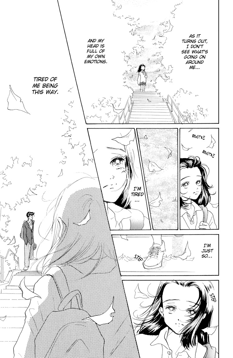 Tenshi Nanka ja Nai Chapter 17 page 34 - Chapter 17
