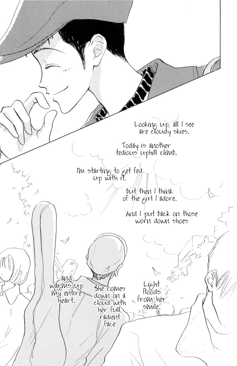 Tenshi Nanka ja Nai Chapter 18 page 29 - Chapter 18
