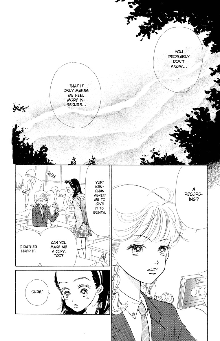 Tenshi Nanka ja Nai Chapter 18 page 34 - Chapter 18