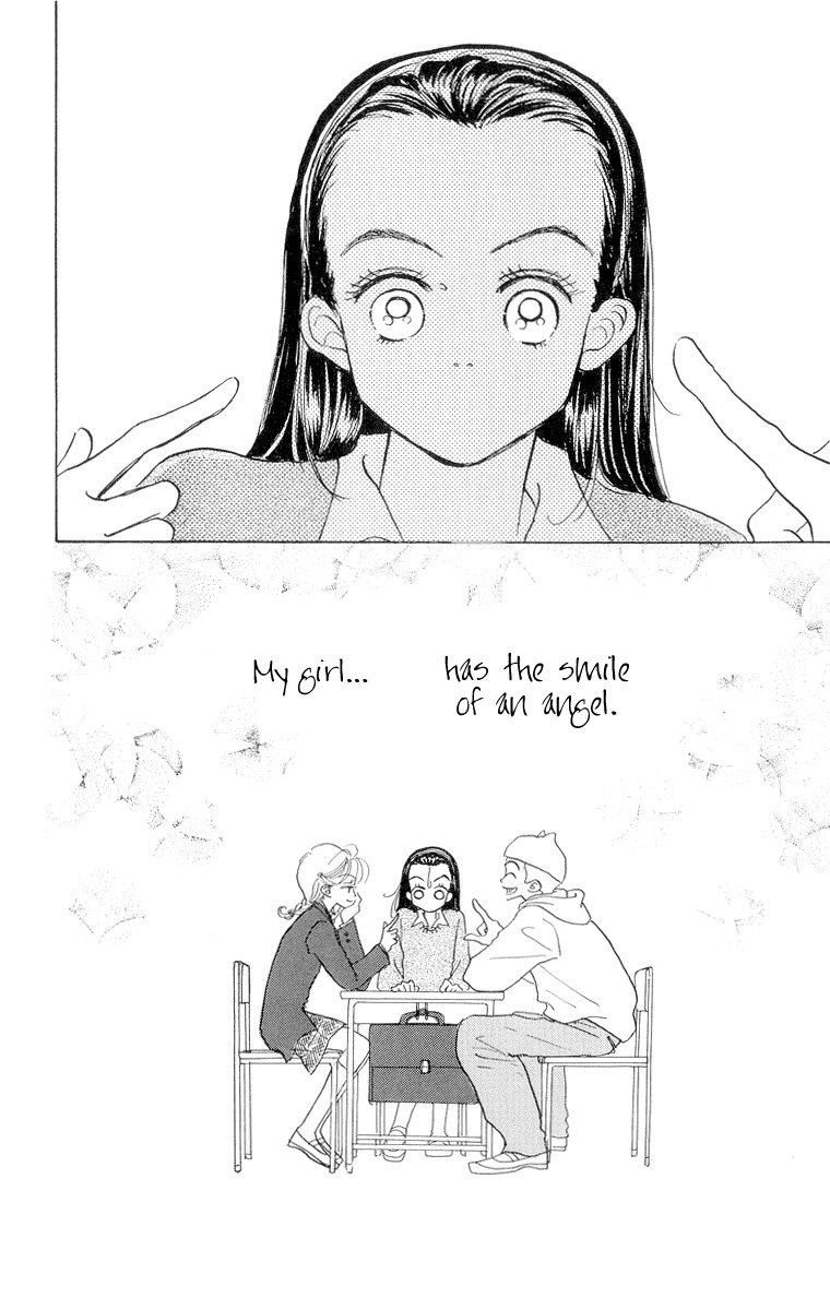 Tenshi Nanka ja Nai Chapter 18 page 38 - Chapter 18