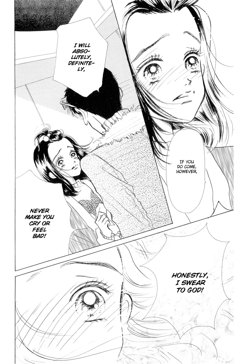Tenshi Nanka ja Nai Chapter 19 page 32 - Chapter 19
