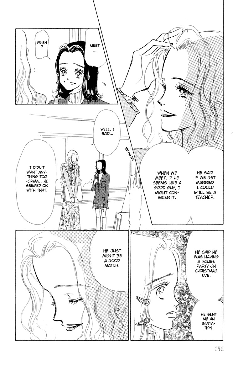 Tenshi Nanka ja Nai Chapter 19 page 36 - Chapter 19