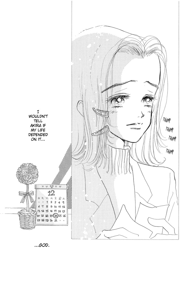 Tenshi Nanka ja Nai Chapter 19 page 41 - Chapter 19
