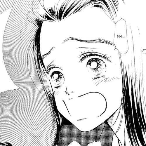 Tenshi Nanka ja Nai Chapter 19 cover