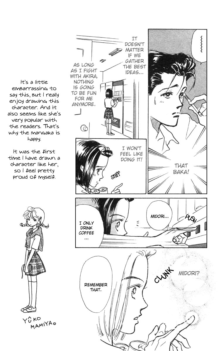 Tenshi Nanka ja Nai Chapter 2 page 28 - Chapter 2