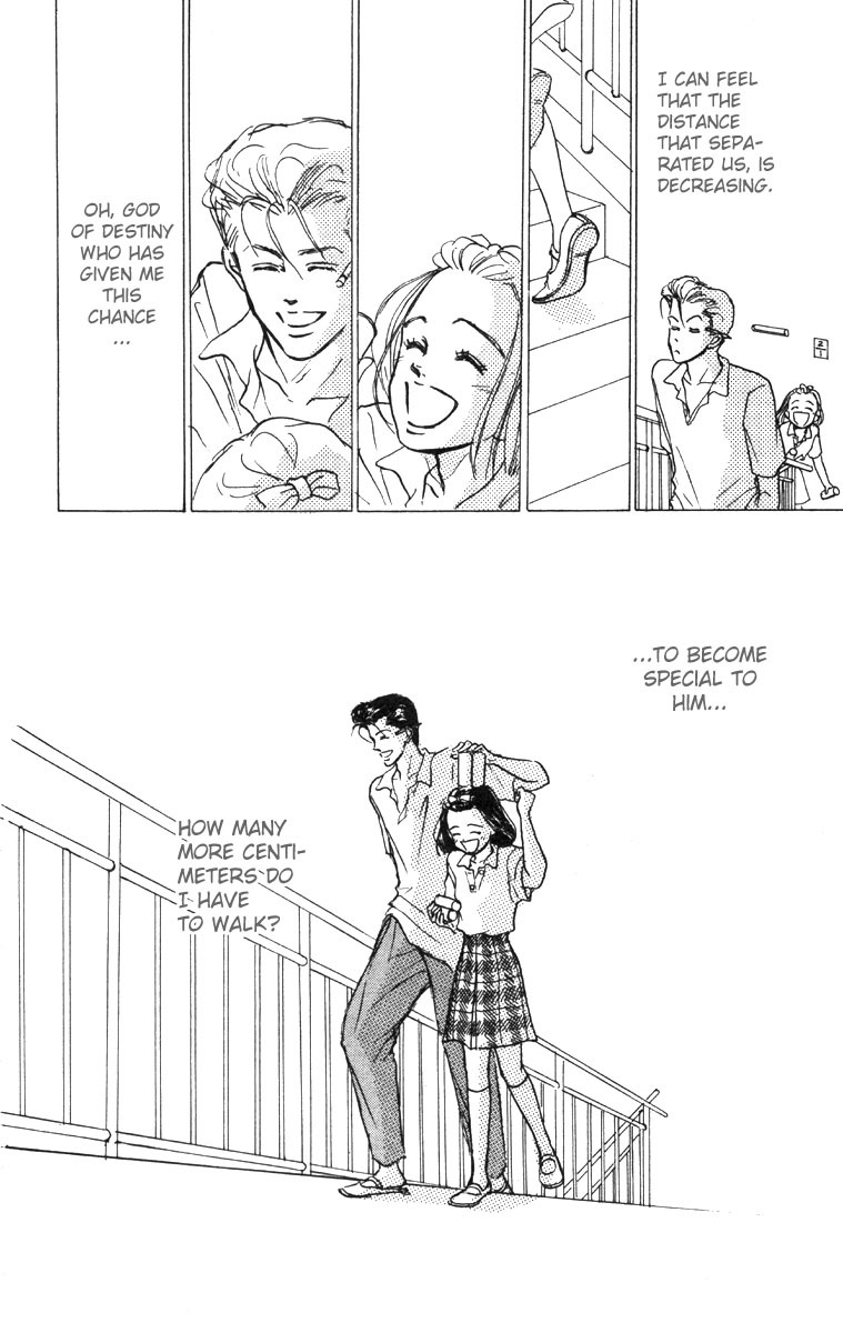 Tenshi Nanka ja Nai Chapter 2 page 31 - Chapter 2