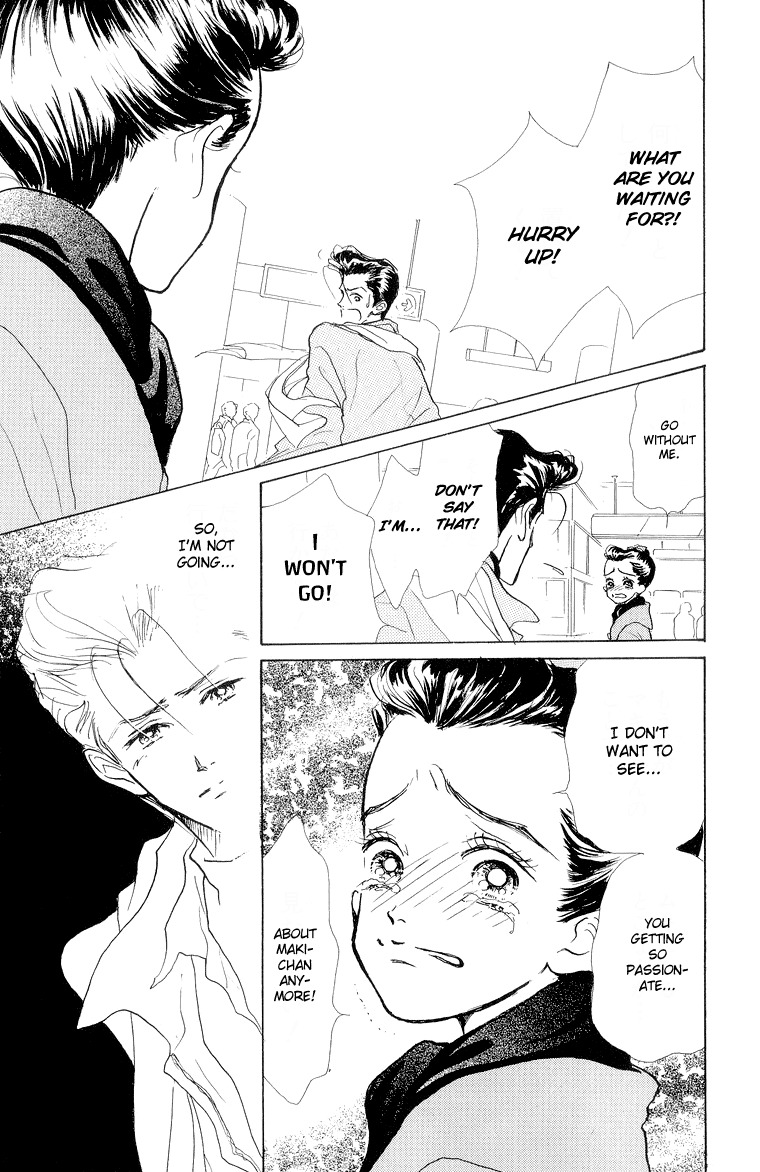 Tenshi Nanka ja Nai Chapter 20 page 20 - Chapter 20