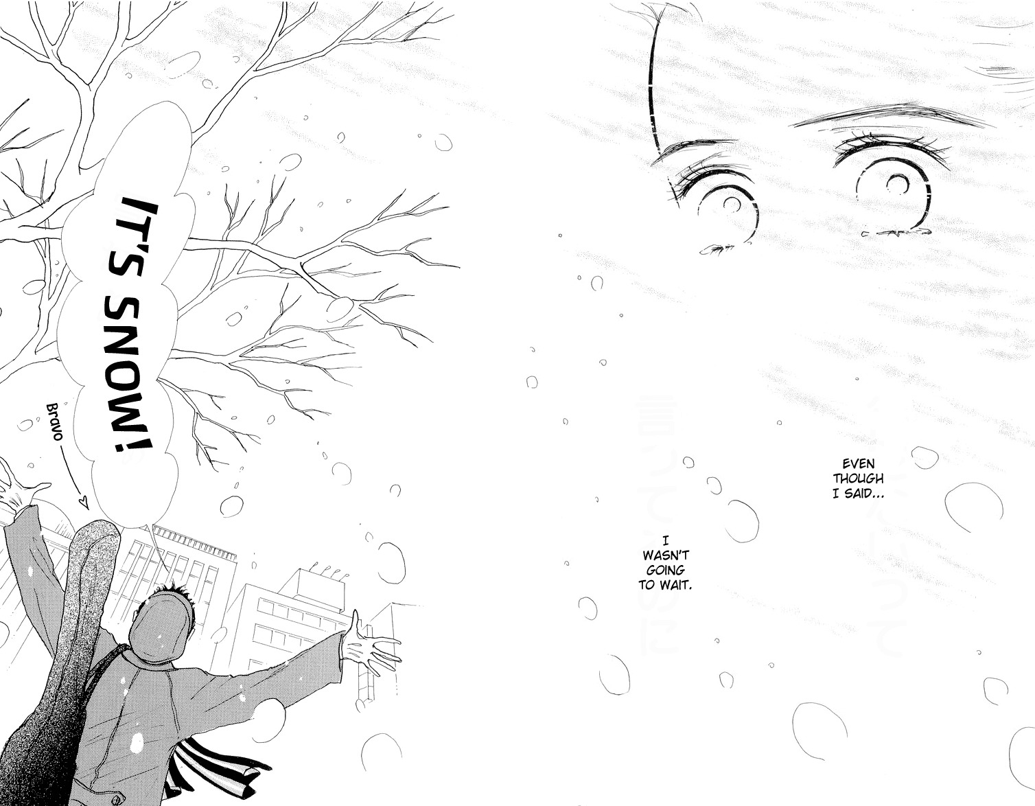 Tenshi Nanka ja Nai Chapter 20 page 23 - Chapter 20