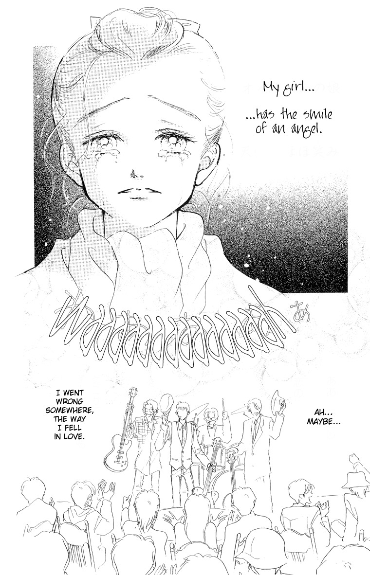 Tenshi Nanka ja Nai Chapter 20 page 36 - Chapter 20
