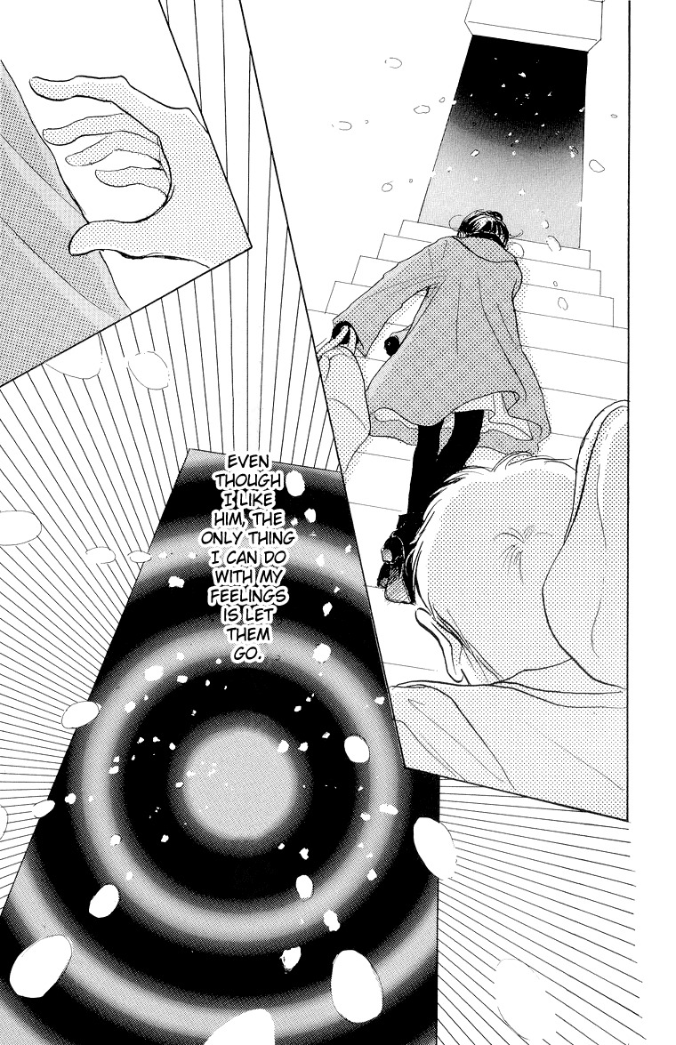 Tenshi Nanka ja Nai Chapter 20 page 39 - Chapter 20