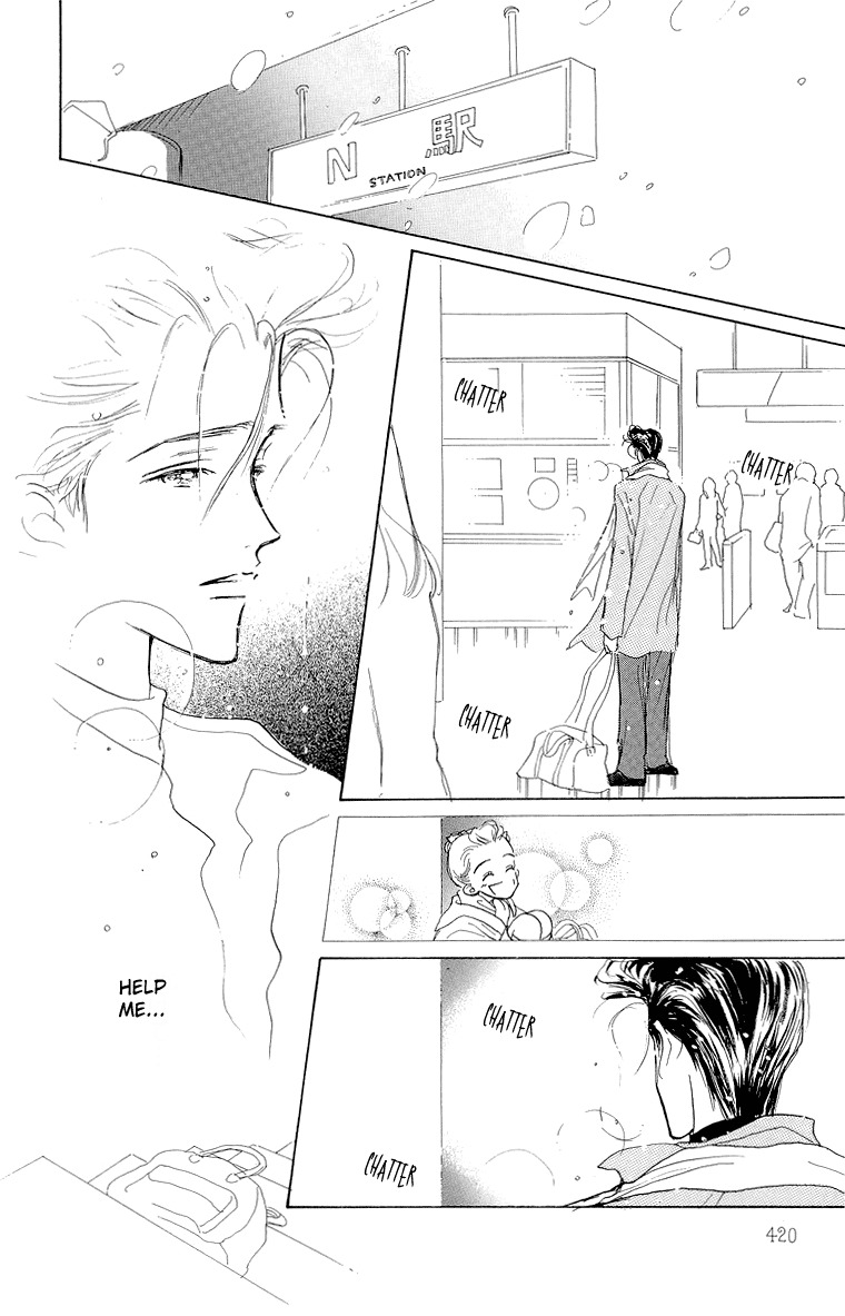 Tenshi Nanka ja Nai Chapter 20 page 40 - Chapter 20