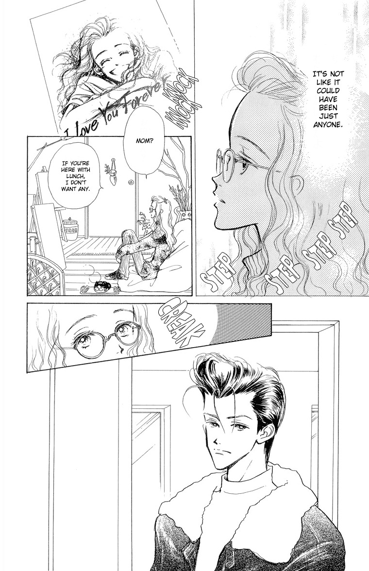 Tenshi Nanka ja Nai Chapter 21 page 13 - Chapter 21