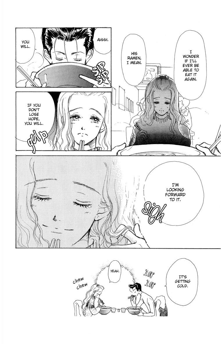 Tenshi Nanka ja Nai Chapter 21 page 15 - Chapter 21