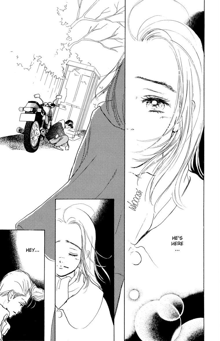 Tenshi Nanka ja Nai Chapter 21 page 18 - Chapter 21