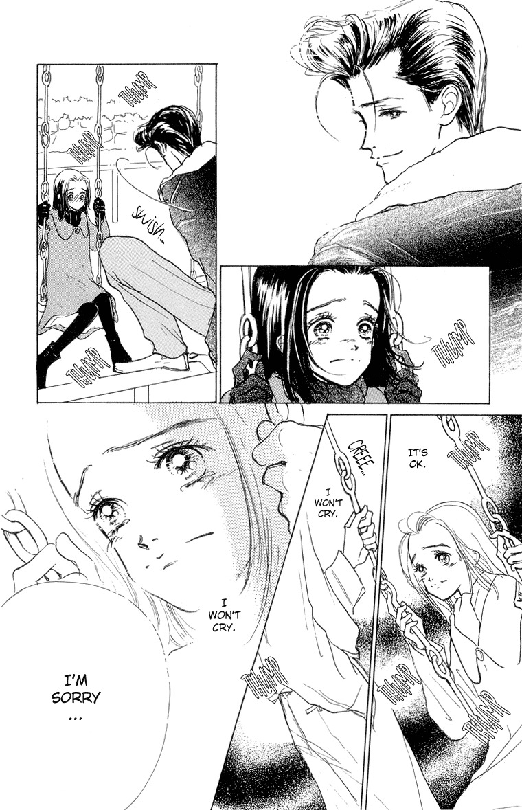 Tenshi Nanka ja Nai Chapter 21 page 21 - Chapter 21