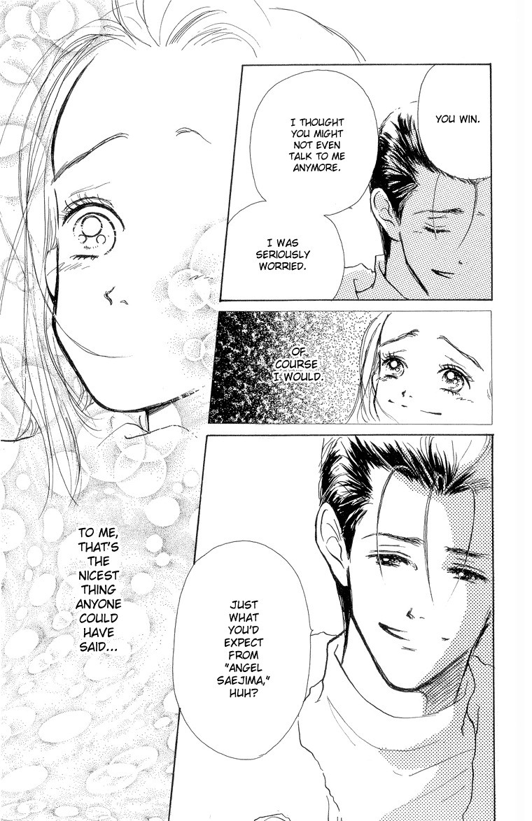 Tenshi Nanka ja Nai Chapter 21 page 25 - Chapter 21