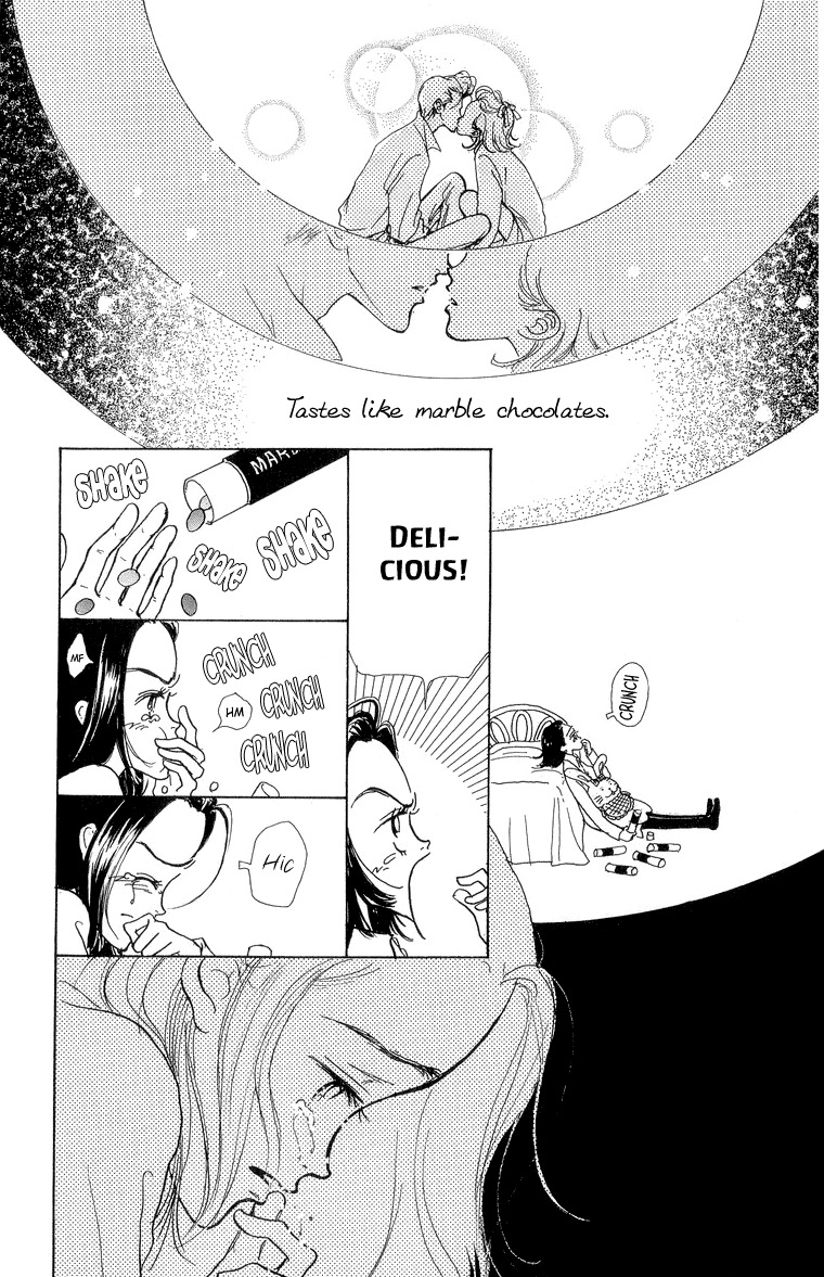 Tenshi Nanka ja Nai Chapter 21 page 28 - Chapter 21