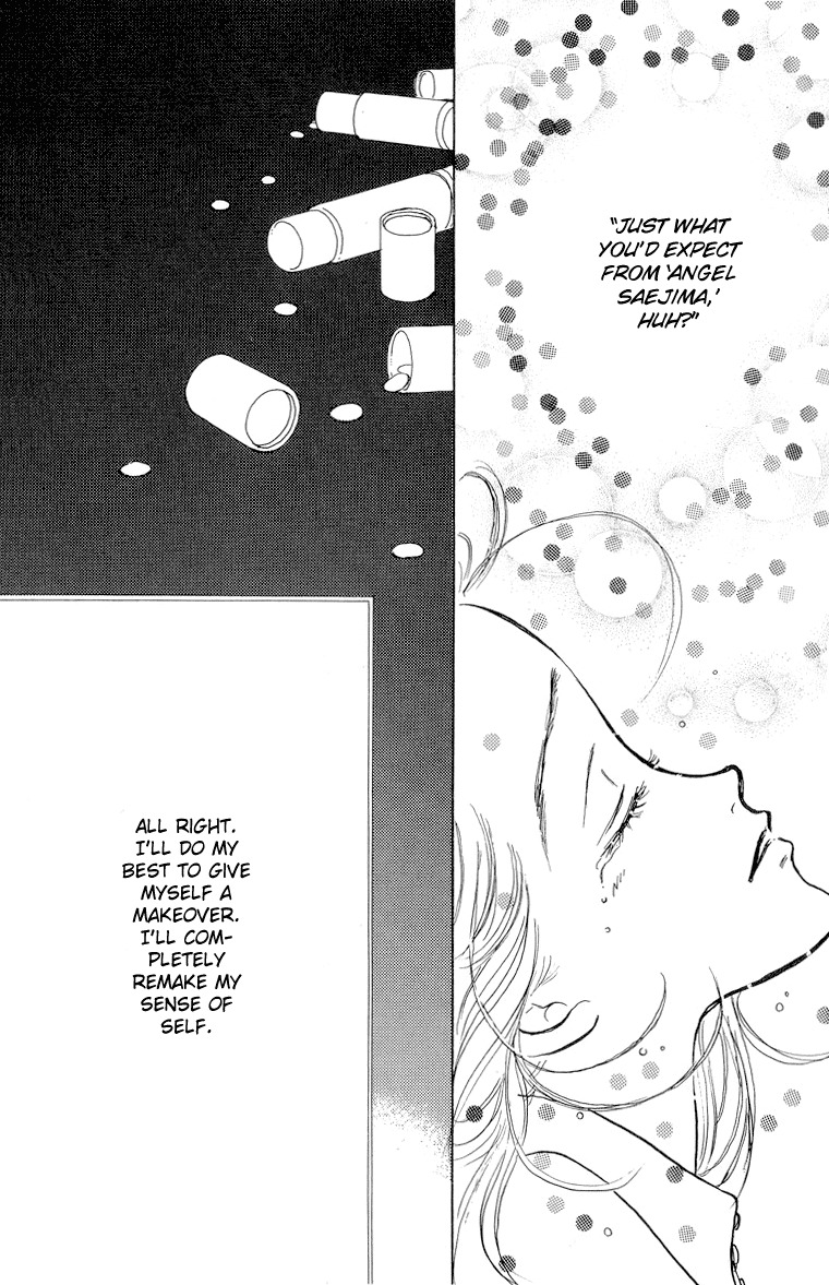 Tenshi Nanka ja Nai Chapter 21 page 29 - Chapter 21
