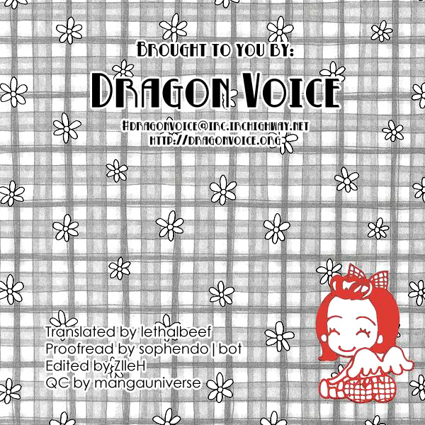 Tenshi Nanka ja Nai Chapter 21 page 5 - Chapter 21