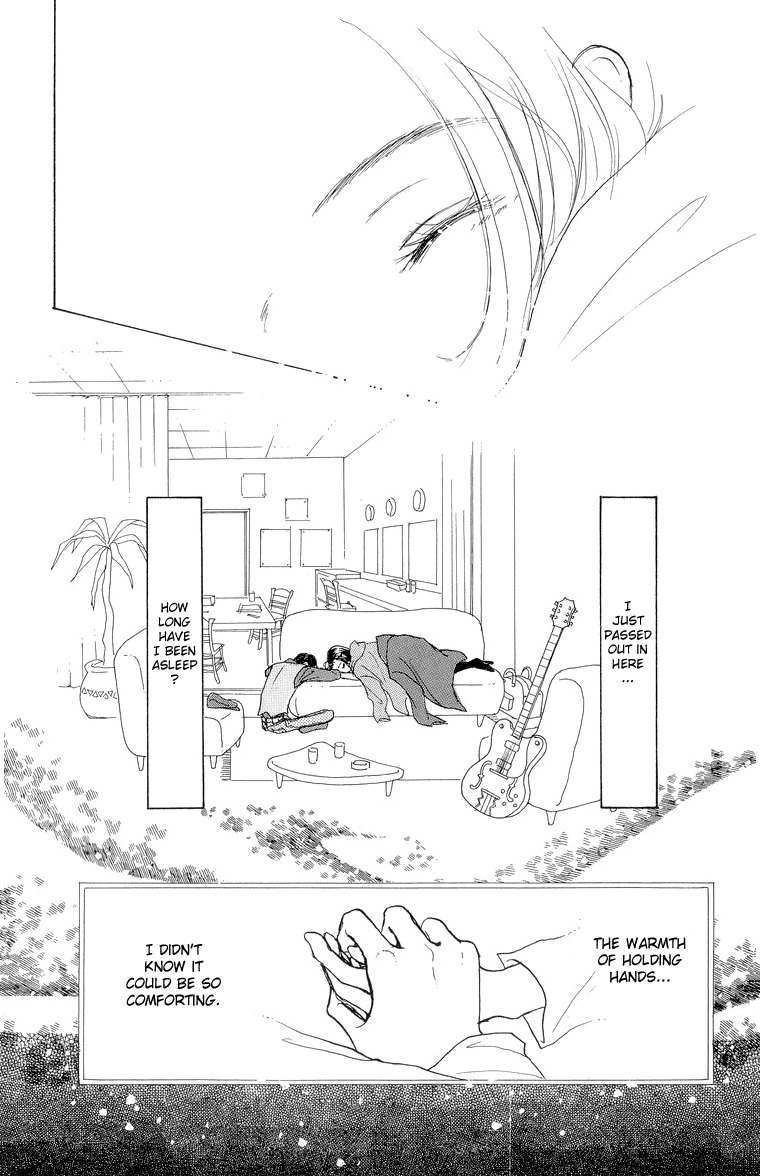 Tenshi Nanka ja Nai Chapter 21 page 7 - Chapter 21