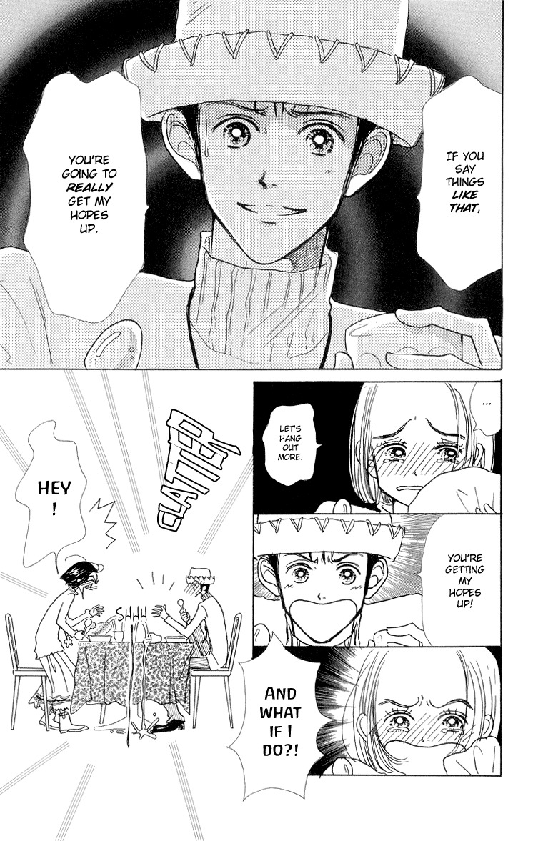 Tenshi Nanka ja Nai Chapter 22 page 24 - Chapter 22