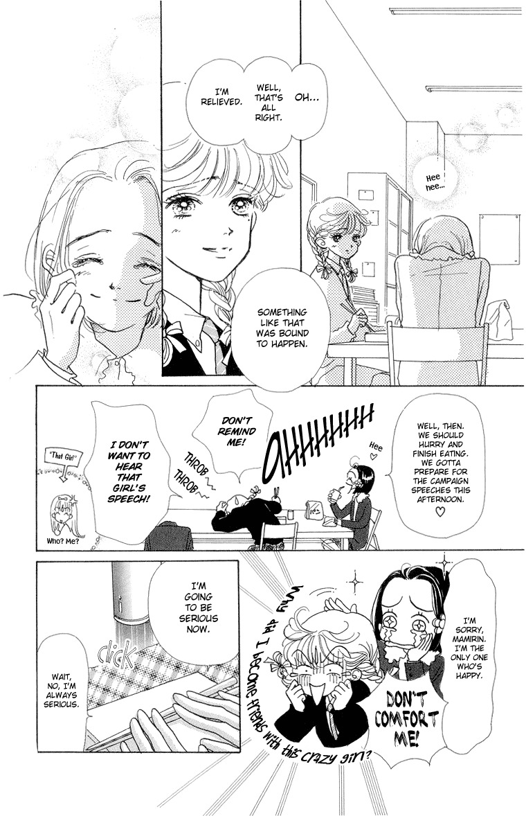 Tenshi Nanka ja Nai Chapter 22 page 29 - Chapter 22