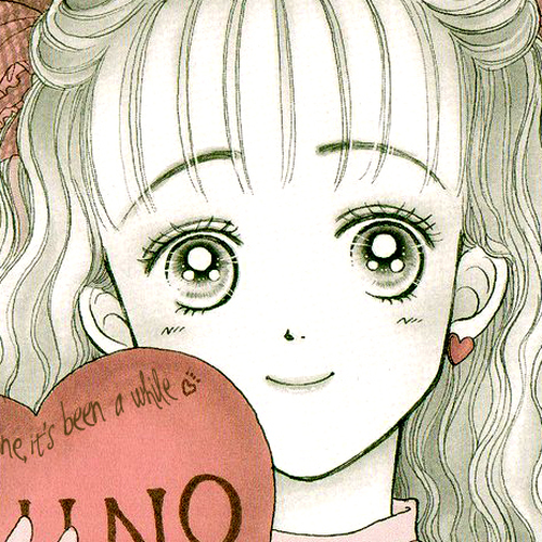 Tenshi Nanka ja Nai Chapter 22 cover