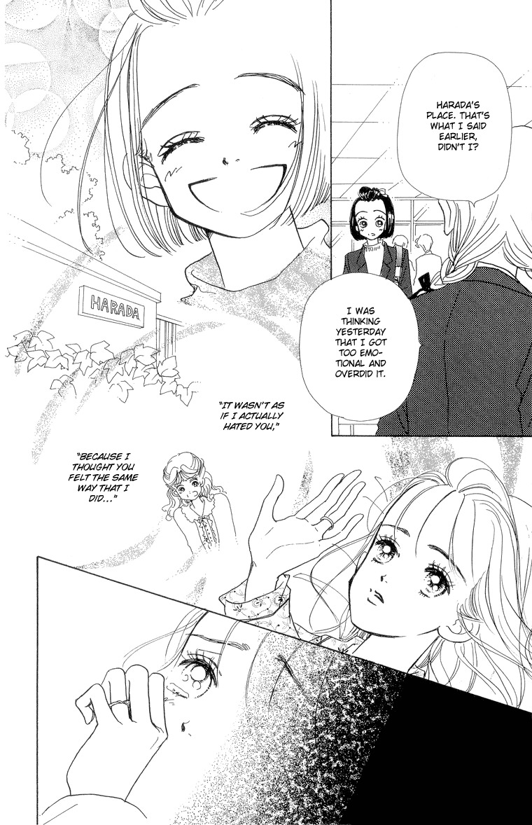 Tenshi Nanka ja Nai Chapter 24 page 20 - Chapter 24