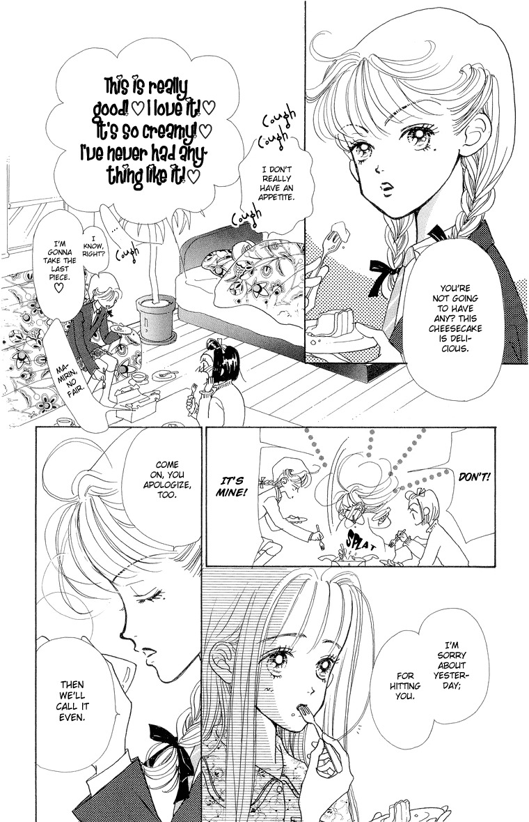 Tenshi Nanka ja Nai Chapter 24 page 22 - Chapter 24